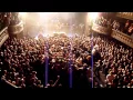 Papa Roach - Thrown Away - Rare - ( Live Paris Trianon 07 03 2015 ) HD
