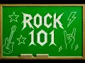 Lagu Rock 101 ~ A Collection Of Hard Rock ~ Heavy Metal ~ Indie ~ Alternative \u0026 A Louder Faster Playlist!