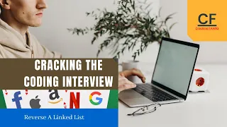 Cracking The Coding Interview Reverse Linked List Leetcode 206 Cracking FAANG