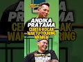 Download Lagu Andika Pratam ceritan Kocaknya waktu ikut Touring ‼️😂 #andikapratama #indrajegel #podcast #trending