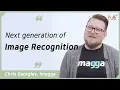 Build the next generation of Image Recognition Applications with Imagga s API