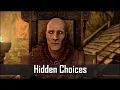 Download Skyrim: 5 Secret Choices You Didn’t Know You Had in The Elder Scrolls 5: Skyrim mp4 3gp mp3 videos - waplic