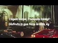 Regalame una Noche - J. Alvarez (part. Arcángel) / Letra