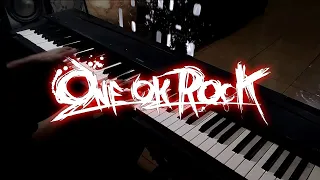 Download [PIANO] ONE OK ROCK - Wherever you are (Slow version) MP3