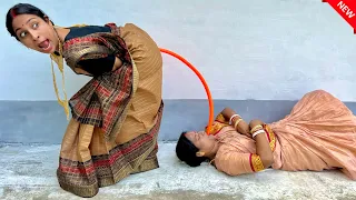 Must Watch Very Special Funny Video 2026 Totally Amazing Comedy Episode 411 By @cdmama2