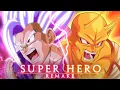 Download Lagu Dragon Ball Super | Super Hero Remake (Naoki Sato) | By Gladius