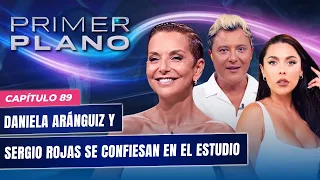 PRIMER PLANO 🔴 CAPÍTULO 89 😱 Viernes 9 de octubre de 2026