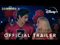 Zombies 3 Trailer Disney Singapore