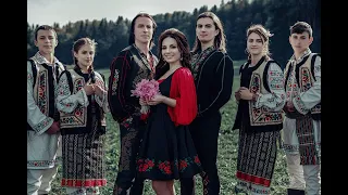 millenium moldoveanca mea official video 