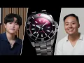 The Viral Seiko Modder Who Built His Own Watch Brand