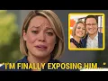 At 43 Dylan Dreyer Breaks Her Silence on Divorcing Brian Fichera