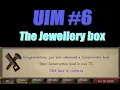 The Jewellery box UIM