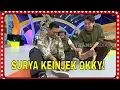 Download Lagu MALAM YANG PANJANG, SUR!  OKKY, EDRIC, INGGAR TAK HENTI GOYANG! | ARISAN BEST MOMENT (05/10/25)