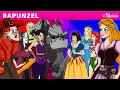 Download Lagu Rapunzel Kartun | Dongeng Bahasa Indonesia | Cerita Anak Anak