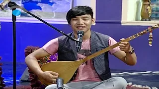 آهنگ دوگانه از حسین سینا و ضیا سلطانی دو زلفانت بود تار ربابم  آهنگ دوگانه از حسین سینا و ضیا سلطانی دو زلفانت بود تار ربابم