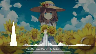 Download Take Me Higher (Remix) - DJ Daniels MP3