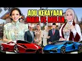 Download Lagu FANTASTIS  !! GAYA HIDUP DAN HARTA KEKAYAAN MAIA ESTIANTY VS MULAN JAMILA SIAPA PALING KAYA !?