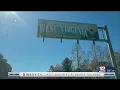 Multiple counties see vehicle accidents due to ice roads closed