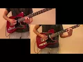 【Hippo Campus】Buttercup - Guitar Cover【TAB】