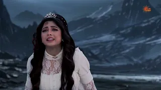 Roopamati | Highlights | Epi no - 114| Part -2| Supernatural Hindi Drama| Digital Exclusive|Sun Neo