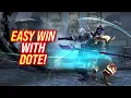 Download Lagu Hard Mode? No Problem! DOTE Annihilates Calligrapher 💥 - Shadow Fight 3