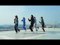 Chris Brown, Young Thug - Go Crazy (Dance Video) @EmetSound x @Hook