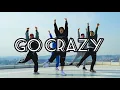 Download Lagu Chris Brown, Young Thug - Go Crazy (Dance Video) @EmetSound x @Hook