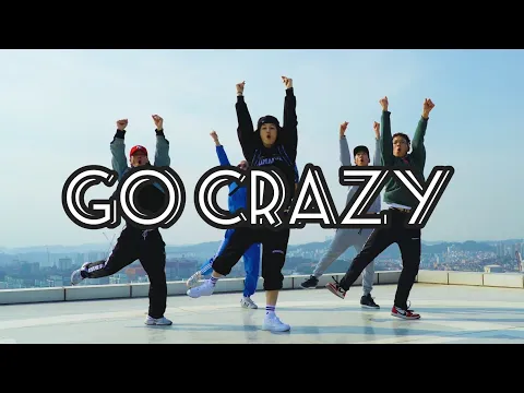 Download MP3 Chris Brown, Young Thug - Go Crazy (Dance Video) @EmetSound x @Hook