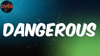  lyrics cheque dangerous