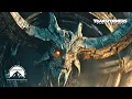 TRANSFORMERS 8: RISE OF UNICRON (2027) Official Announcement