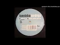Lovestation - Teardrops (Flava Mix 12") *Oldskool House*