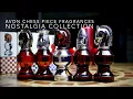 Avon Chess Piece Fragrances - Nostalgia Collection