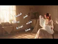 Nadin Amizah - Berpayung Tuhan (Official Music Video Lyric)