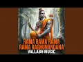 Download Lagu Rama Rama Rama Rama Raghunandana