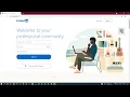 How to automate linkedin login with cookies using python scripting