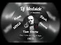 "Toni Smith" - Ooh I Like the Way It Feels - (1983)