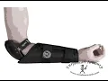 SPES "Geko" Forearm Protectors PRO - Video 5 of 1
