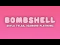 Download Lagu Skyla Tylaa ft. Diamond Platnumz, Tyler ICU, Khalil Harrison \u0026 DJ Exit BOMBSHELL
