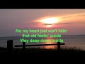 I Go Crazy  - Paul Davis - with lyrics