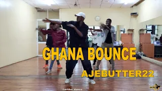 ajebutter22 ghana bounce