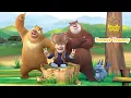 Download Lagu Boonie Bears Forest Frenzy | Cartoon for kids | Compilation 10-12