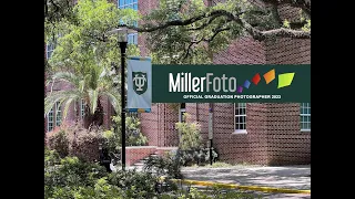 Tulane University Graduations Spring 2023 Highlight Reel