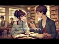 Ep.9 Coffee Love Story | Butterflies in My Heart | Cafe Music | Chill Pop Romantic Song 🎶