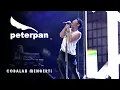 Download Lagu Noah x Peter Pan - Cobalah Mengerti Live @Pestapora 2023