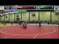 Jake Gliva and Carson Manville settle things in OT