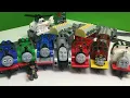 EVERY LEGO DUPLO THOMAS FRIENDS Complete Collection Trains with Crashes
