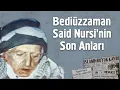Download Lagu Bediüzzaman Said Nursi'nin Yapay Zekalı İlk Dizisi - Bölüm 6
