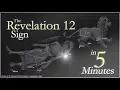 The Revelation 12 Sign in 5 Minutes September 23 2017 Alignment Explained What you need to know