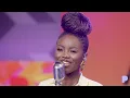 Waka Waka — Gyakie [Live @ Pandora] | Africa’s Next Spotlight