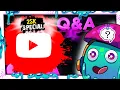Q A 25K Subscribers Special THANK YOU ALL